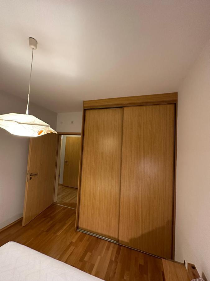 Central Apartment With Balcony 布达佩斯 外观 照片